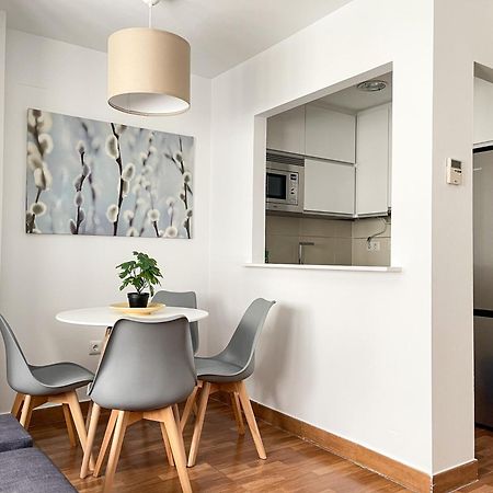 ᔓ Alameda De Capuchinos By Dv Properties ᔕ Málaga Dış mekan fotoğraf