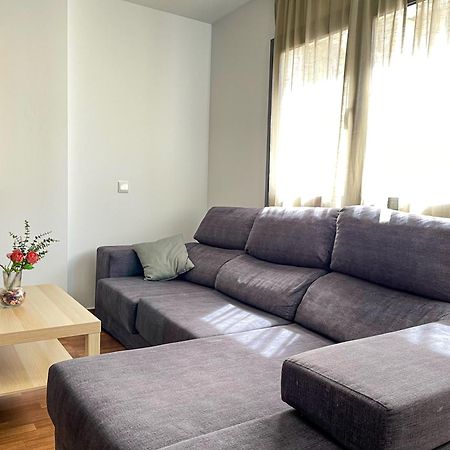 ᔓ Alameda De Capuchinos By Dv Properties ᔕ Málaga Dış mekan fotoğraf