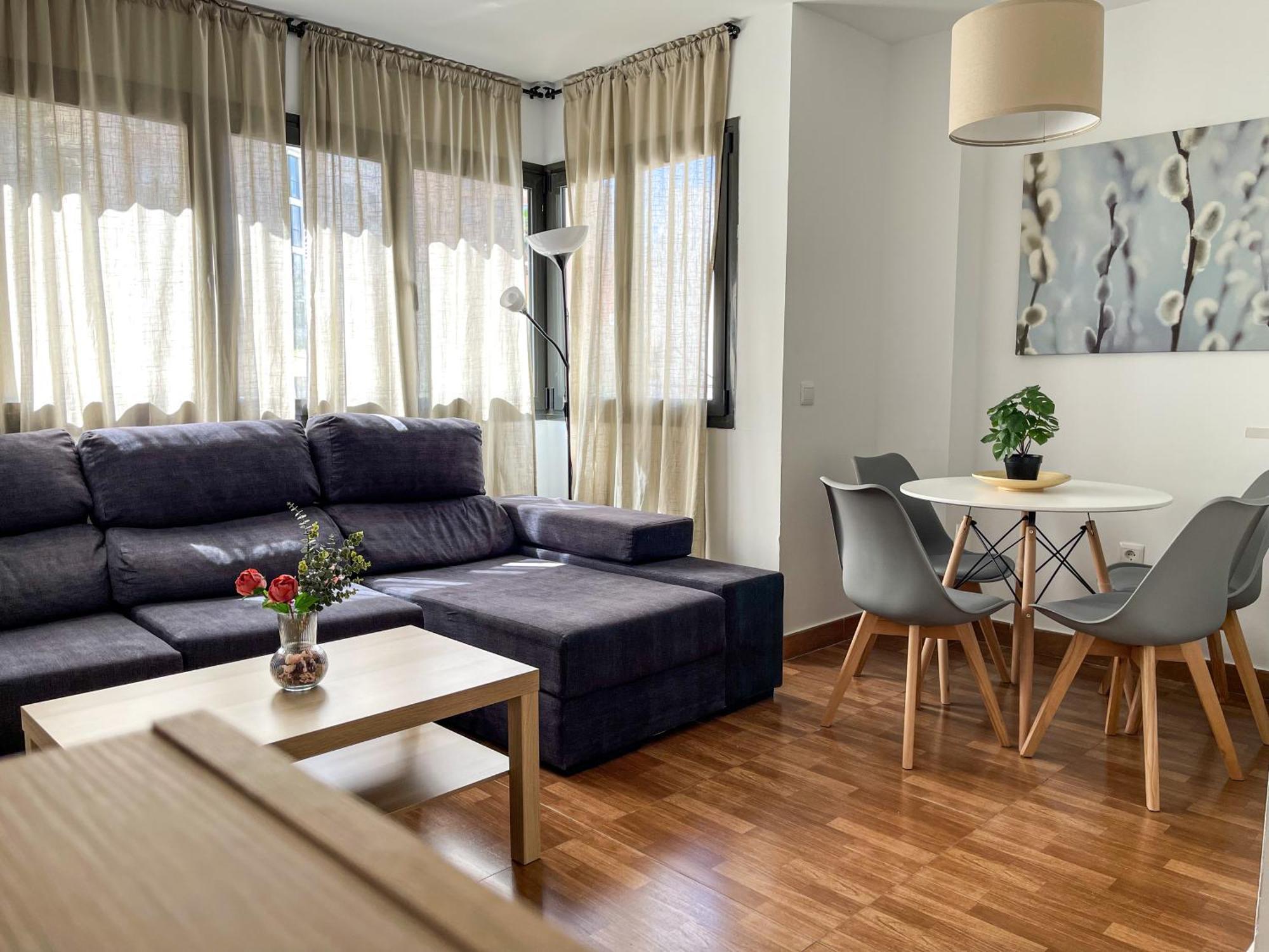 ᔓ Alameda De Capuchinos By Dv Properties ᔕ Málaga Dış mekan fotoğraf