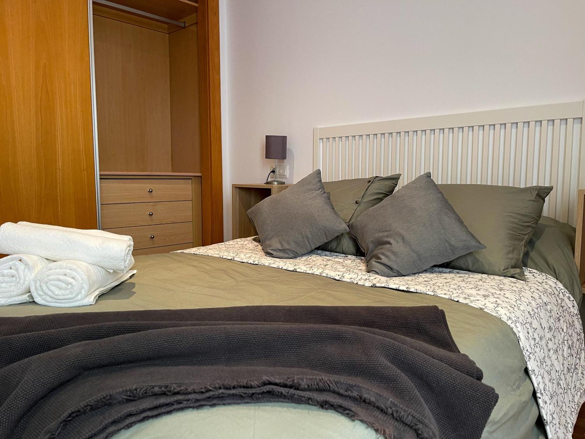 ᔓ Alameda De Capuchinos By Dv Properties ᔕ Málaga Dış mekan fotoğraf