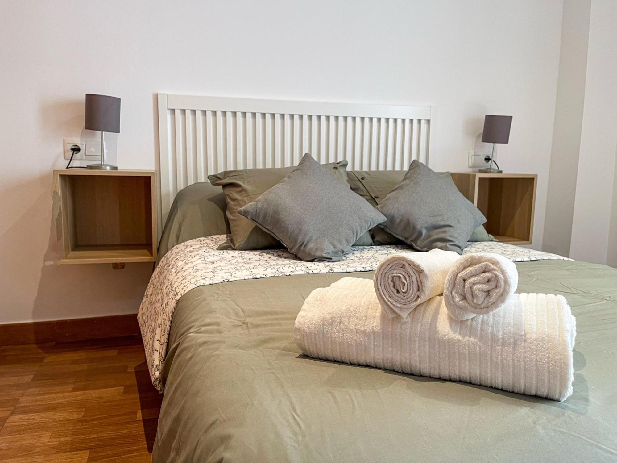 ᔓ Alameda De Capuchinos By Dv Properties ᔕ Málaga Dış mekan fotoğraf