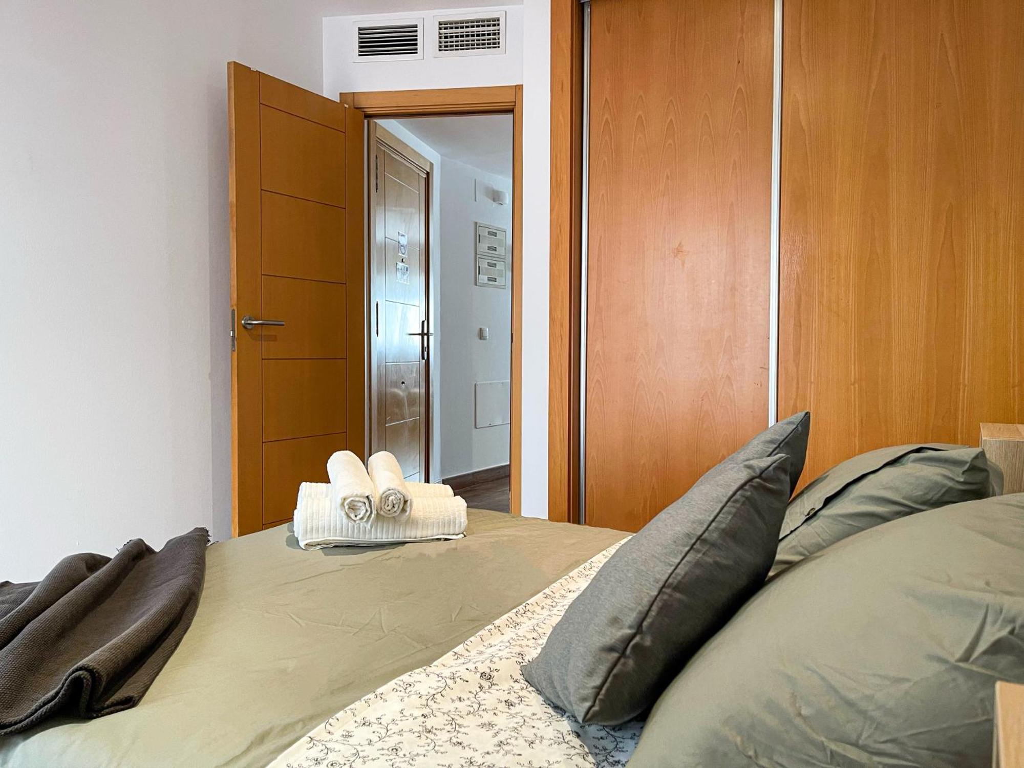 ᔓ Alameda De Capuchinos By Dv Properties ᔕ Málaga Dış mekan fotoğraf
