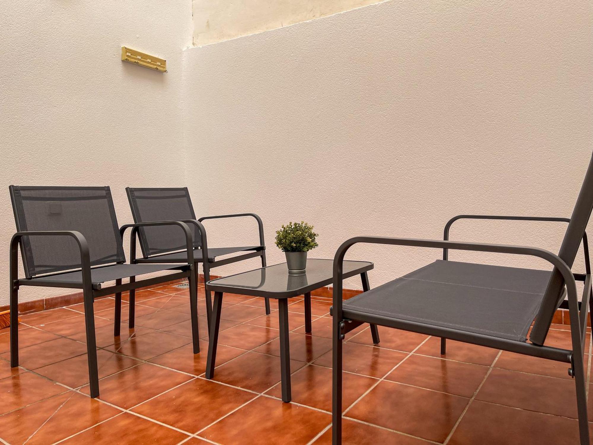 ᔓ Alameda De Capuchinos By Dv Properties ᔕ Málaga Dış mekan fotoğraf