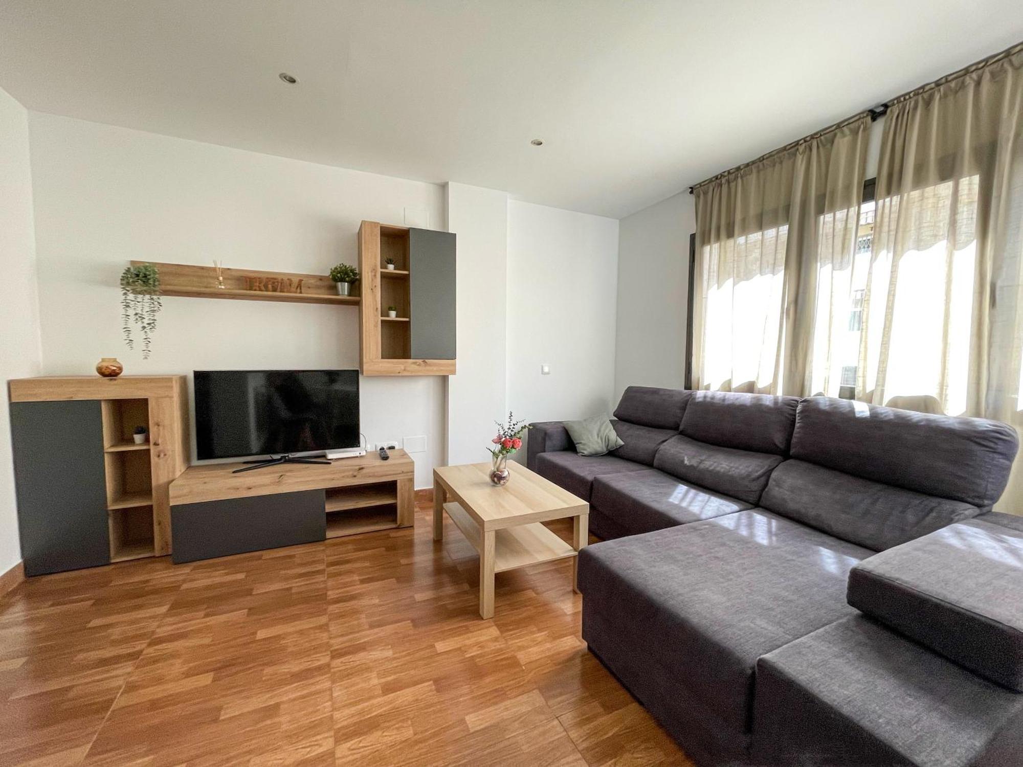 ᔓ Alameda De Capuchinos By Dv Properties ᔕ Málaga Dış mekan fotoğraf